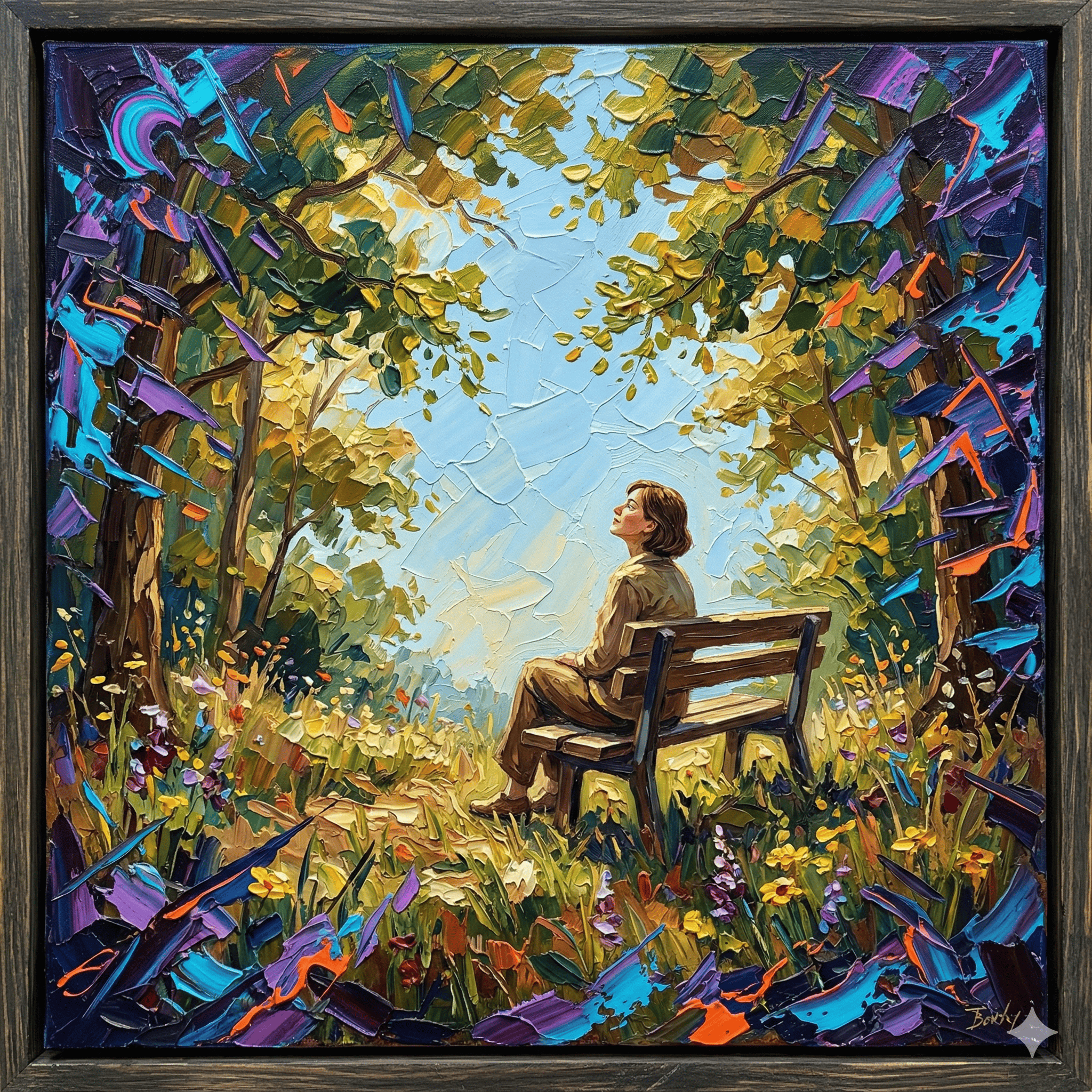 Understanding and Overcoming Anxiety in a Hyper-Connected World