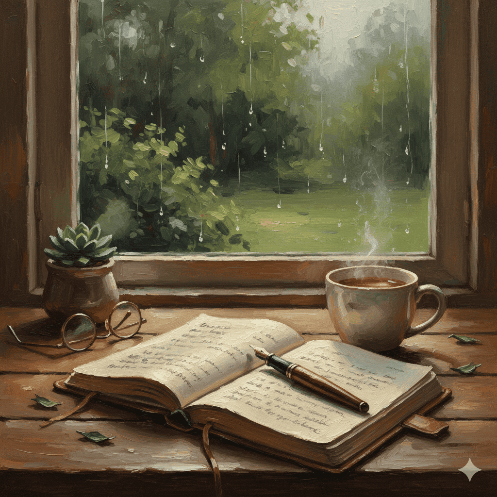 The Anchor in the Storm: A Beginner’s Guide to Mindful Living in 2026