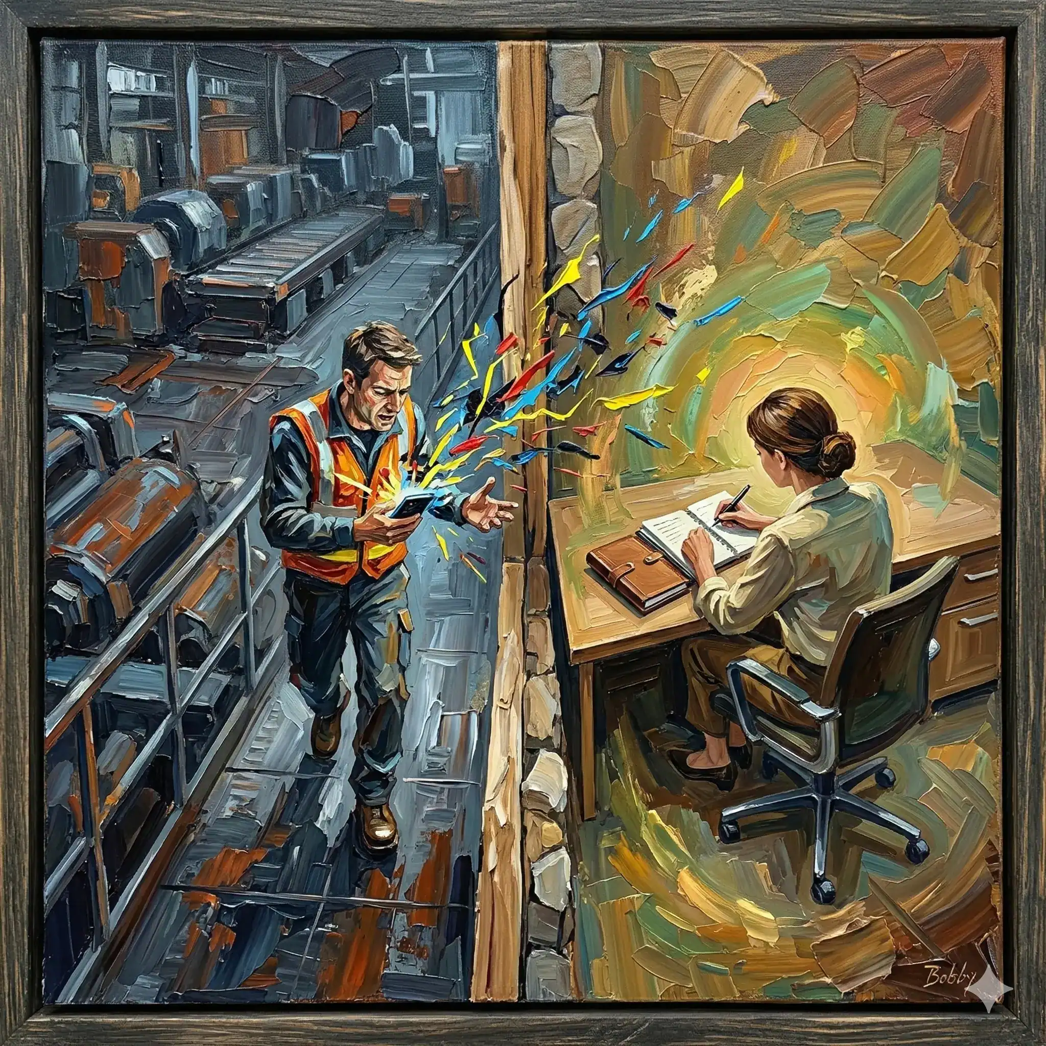 The Doomscrolling Tax: Why Checking the News Every Five Minutes is a Biological Trap